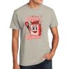 Unisex CVC Tee Thumbnail