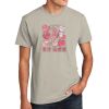 Unisex CVC Tee Thumbnail
