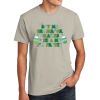 Unisex CVC Tee Thumbnail