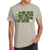 Unisex CVC Tee Thumbnail