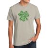 Unisex CVC Tee Thumbnail