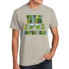 Unisex CVC Tee Thumbnail