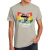 Unisex CVC Tee Thumbnail