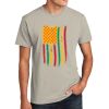 Unisex CVC Tee Thumbnail