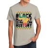 Unisex CVC Tee Thumbnail