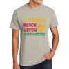 Unisex CVC Tee Thumbnail