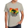 Unisex CVC Tee Thumbnail