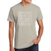 Unisex CVC Tee Thumbnail