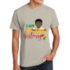Unisex CVC Tee Thumbnail