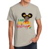Unisex CVC Tee Thumbnail