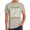 Unisex CVC Tee Thumbnail