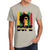 Unisex CVC Tee Thumbnail
