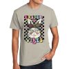 Unisex CVC Tee Thumbnail