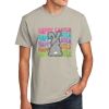 Unisex CVC Tee Thumbnail