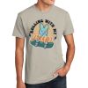 Unisex CVC Tee Thumbnail