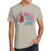 Unisex CVC Tee Thumbnail