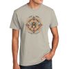 Unisex CVC Tee Thumbnail