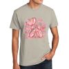 Unisex CVC Tee Thumbnail