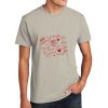 Unisex CVC Tee Thumbnail