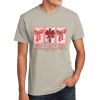 Unisex CVC Tee Thumbnail