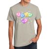 Unisex CVC Tee Thumbnail