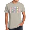 Unisex CVC Tee Thumbnail