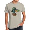 Unisex CVC Tee Thumbnail