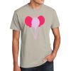 Unisex CVC Tee Thumbnail