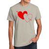 Unisex CVC Tee Thumbnail
