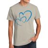 Unisex CVC Tee Thumbnail