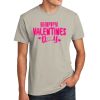 Unisex CVC Tee Thumbnail