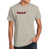 Unisex CVC Tee Thumbnail