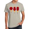 Unisex CVC Tee Thumbnail