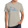 Unisex CVC Tee Thumbnail
