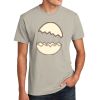 Unisex CVC Tee Thumbnail