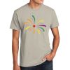 Unisex CVC Tee Thumbnail