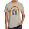 Unisex CVC Tee Thumbnail