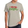 Unisex CVC Tee Thumbnail