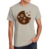 Unisex CVC Tee Thumbnail