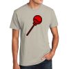 Unisex CVC Tee Thumbnail