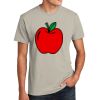 Unisex CVC Tee Thumbnail
