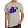 Unisex CVC Tee Thumbnail