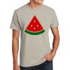 Unisex CVC Tee Thumbnail