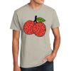 Unisex CVC Tee Thumbnail