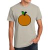 Unisex CVC Tee Thumbnail