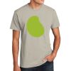 Unisex CVC Tee Thumbnail