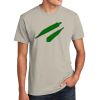 Unisex CVC Tee Thumbnail