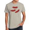 Unisex CVC Tee Thumbnail