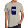 Unisex CVC Tee Thumbnail