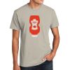 Unisex CVC Tee Thumbnail